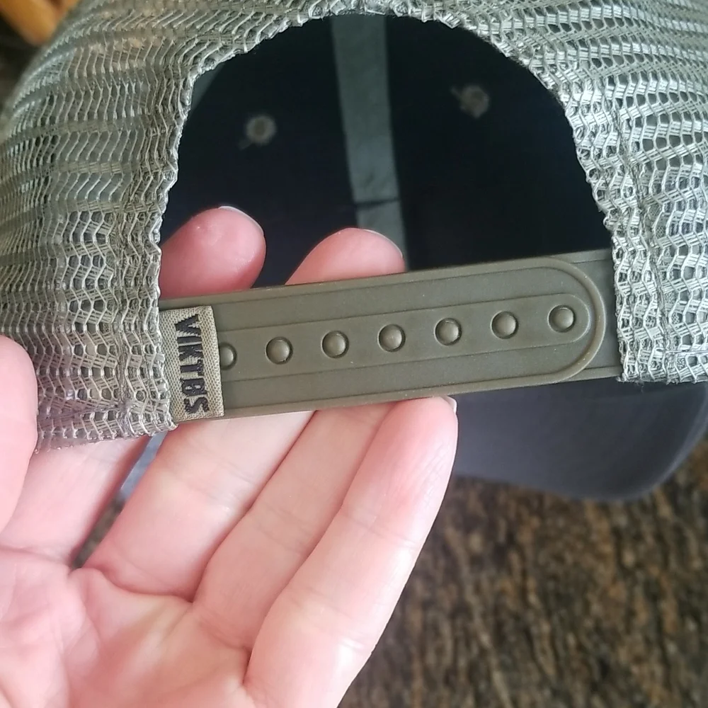 Nwot Viktos adjustable hat - Picture 4 of 4